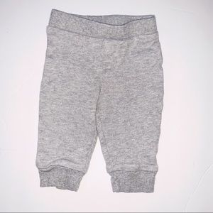Koala Baby Newborn Joggers 10/$10